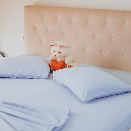 Pretty Smart Appartment Tirana Extérieur photo