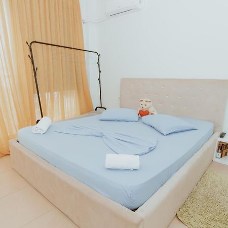 Pretty Smart Appartment Tirana Extérieur photo