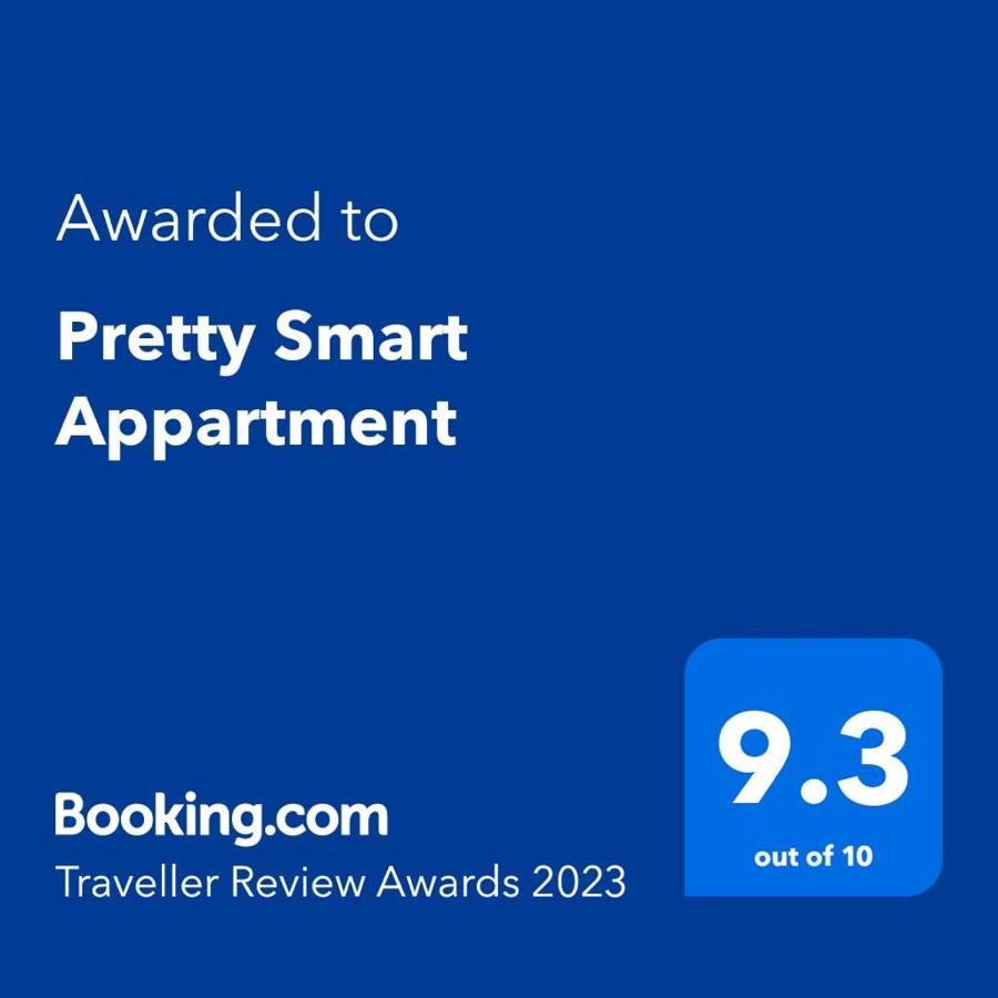 Pretty Smart Appartment Tirana Extérieur photo