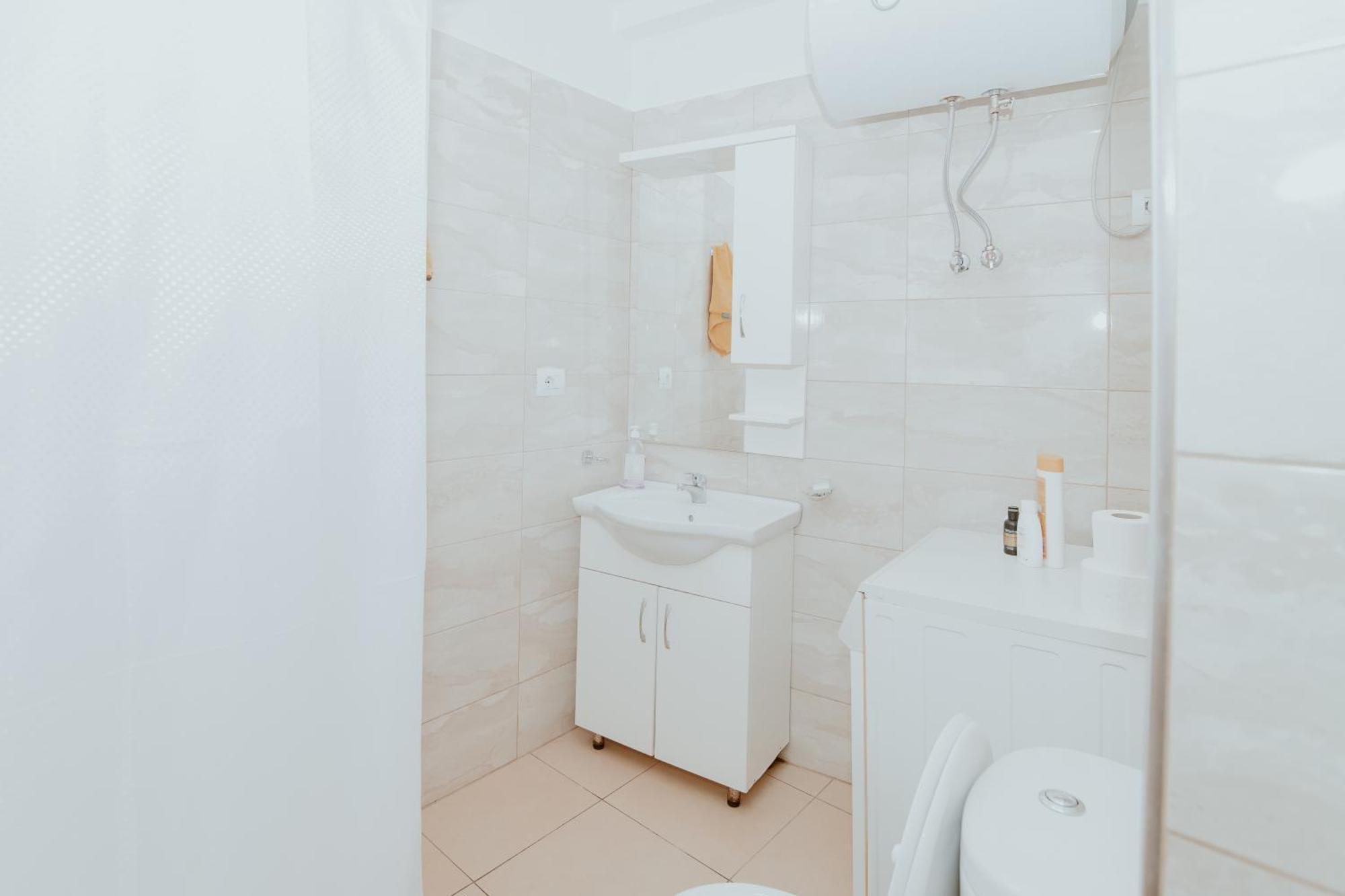 Pretty Smart Appartment Tirana Extérieur photo