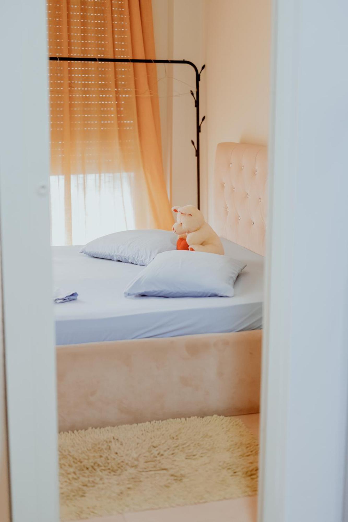 Pretty Smart Appartment Tirana Extérieur photo