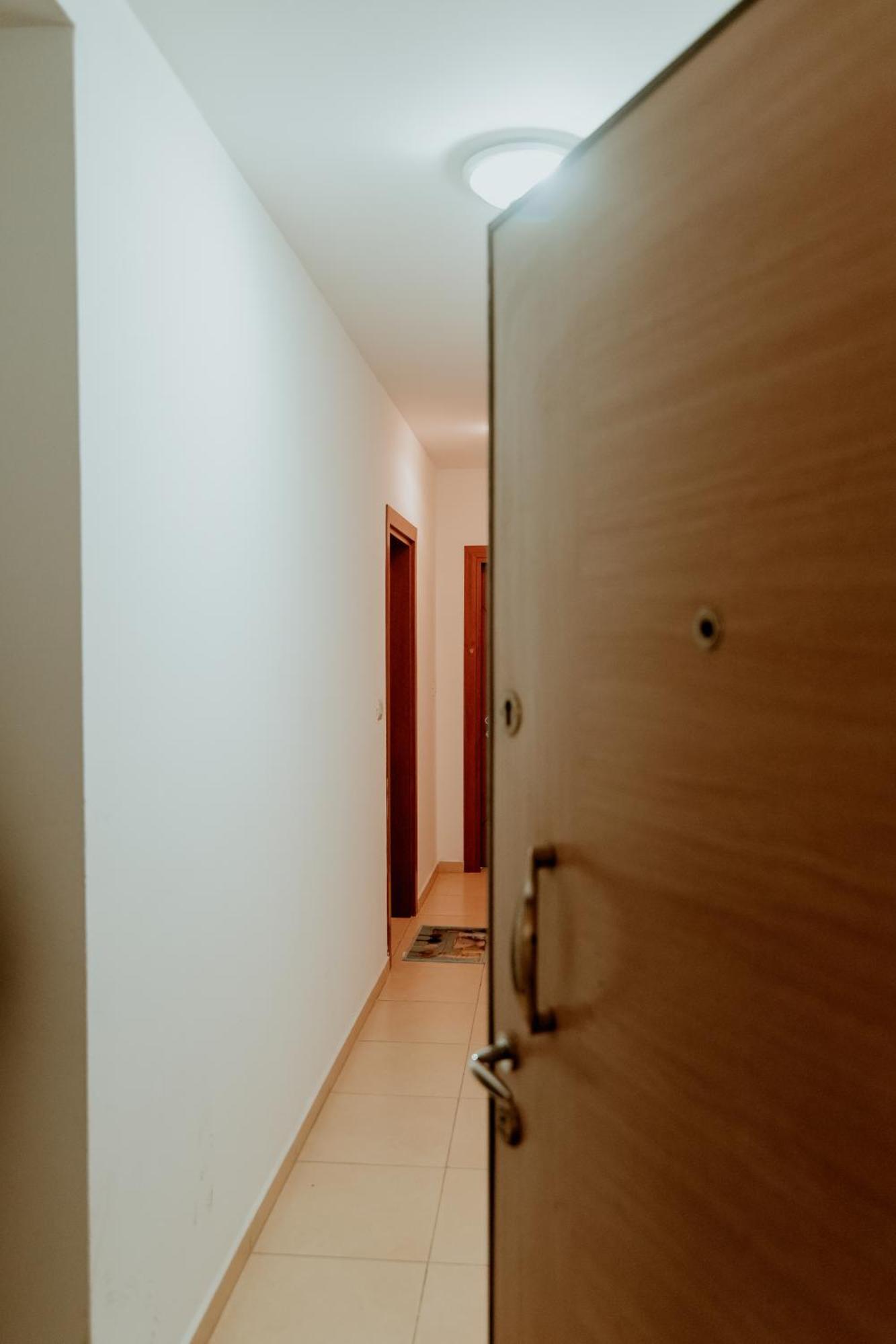 Pretty Smart Appartment Tirana Extérieur photo