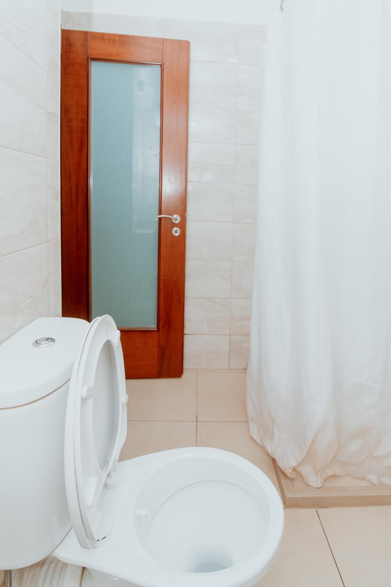 Pretty Smart Appartment Tirana Extérieur photo
