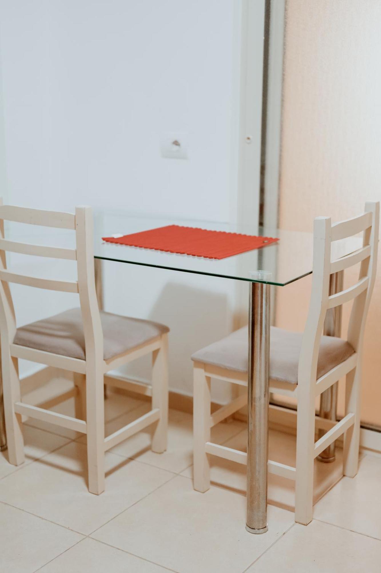 Pretty Smart Appartment Tirana Extérieur photo