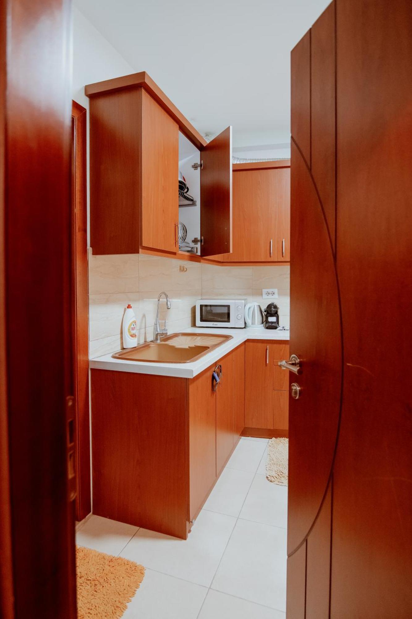 Pretty Smart Appartment Tirana Extérieur photo