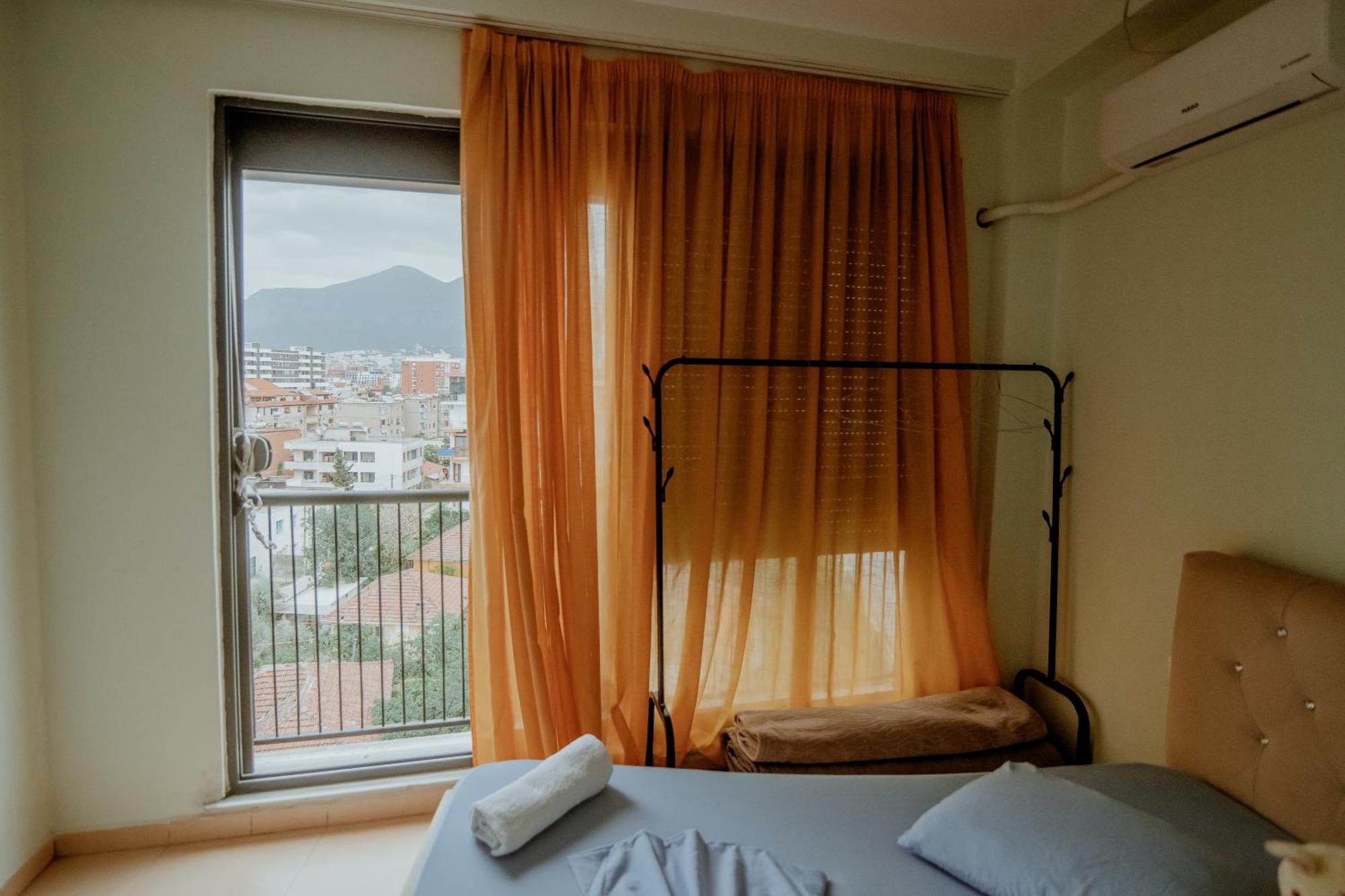 Pretty Smart Appartment Tirana Extérieur photo